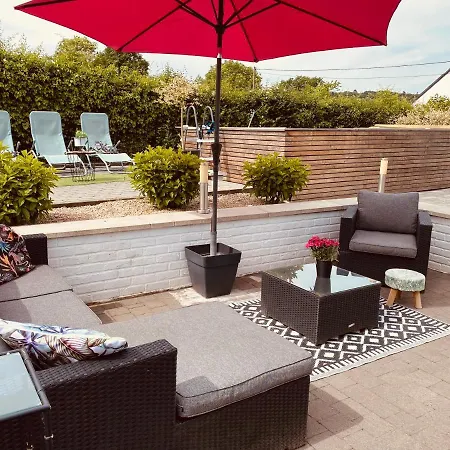 Maison A Villa Nivezé