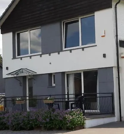 Maison A *