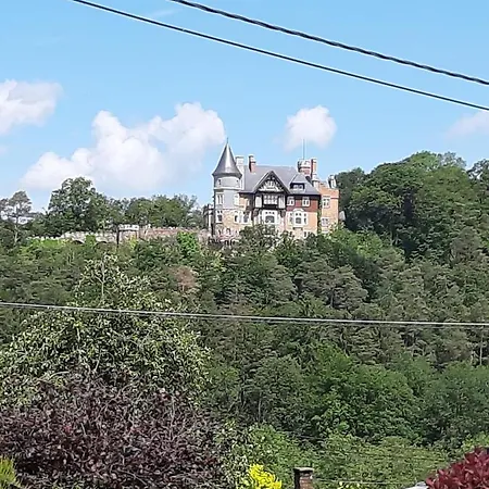Maison A Nivezé
