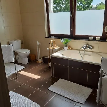 Maison A *
