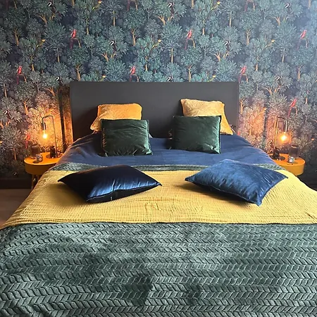 Maison A Βίλα Nivezé