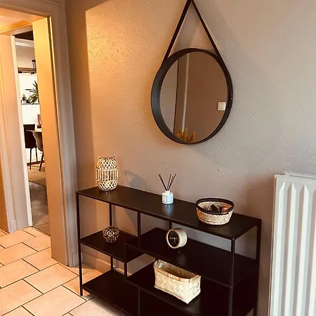 فيلة Maison A