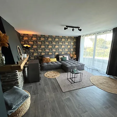 Maison A