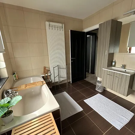 Villa Maison A Nivezé