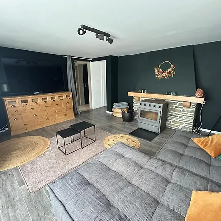 Maison A *