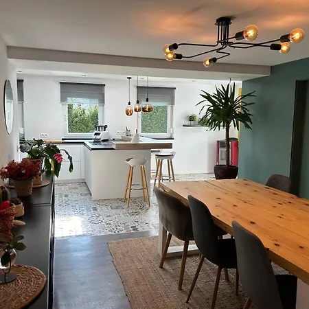 Maison A *