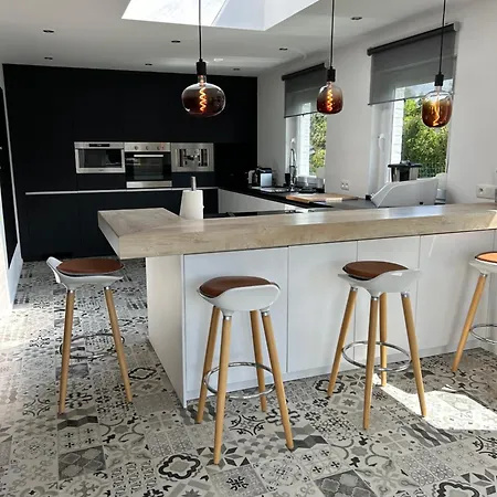 فيلة Maison A *